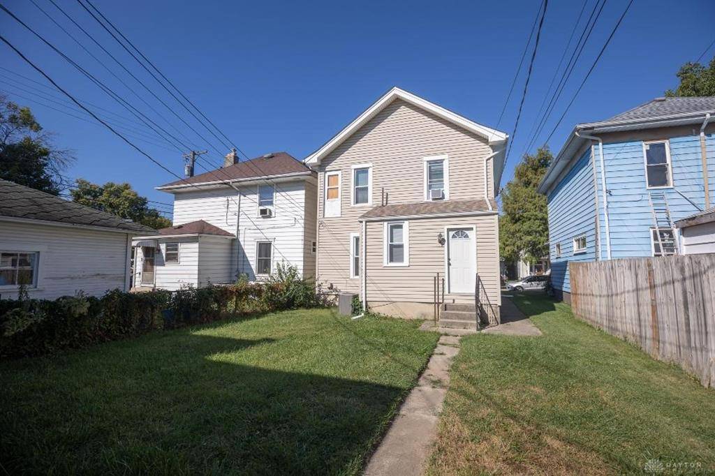 Dayton, OH 45410,736 Wellmeier Avenue
