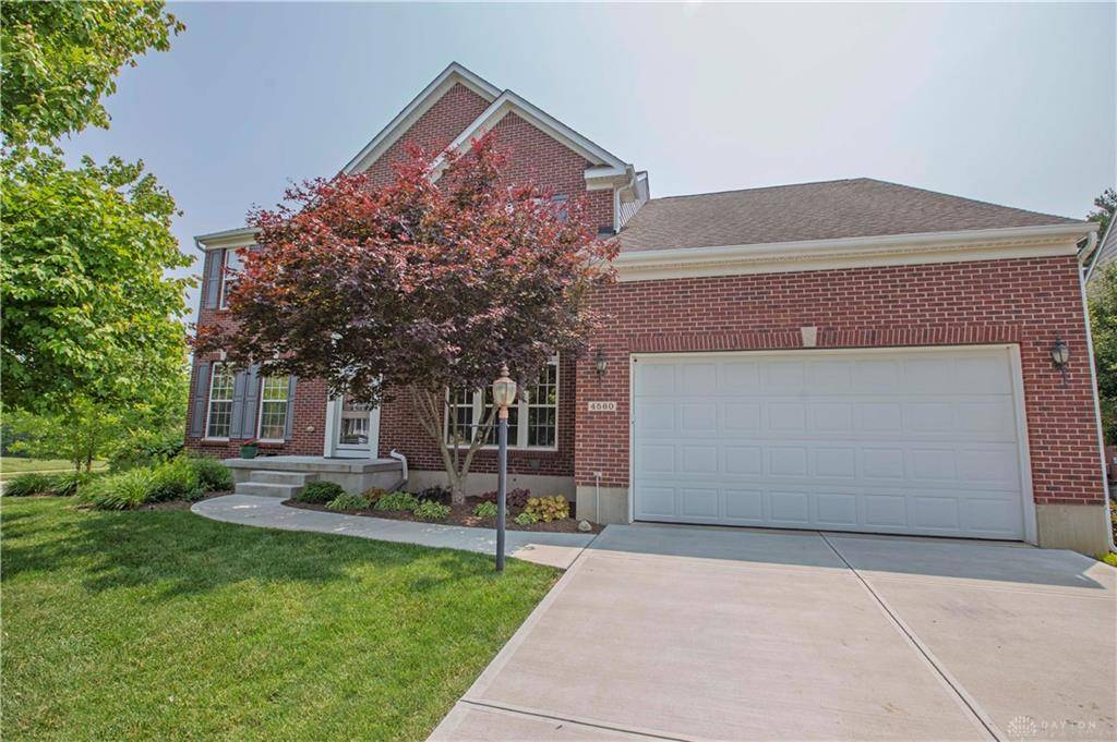 Kettering, OH 45440,4560 James Madison Trail
