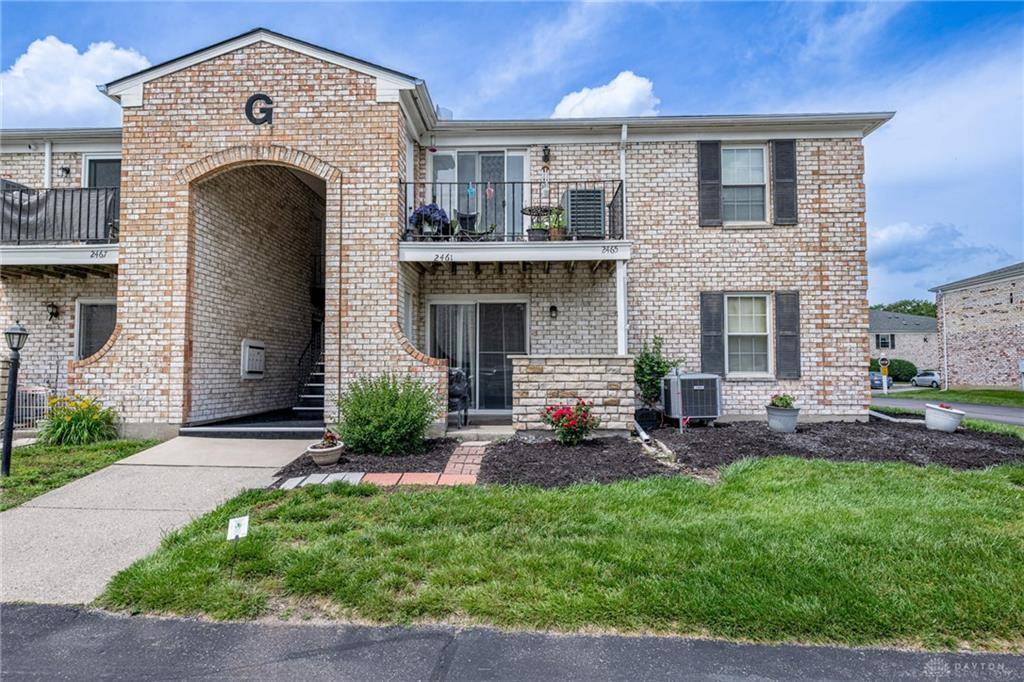West Carrollton, OH 45439,2461 Crew Circle