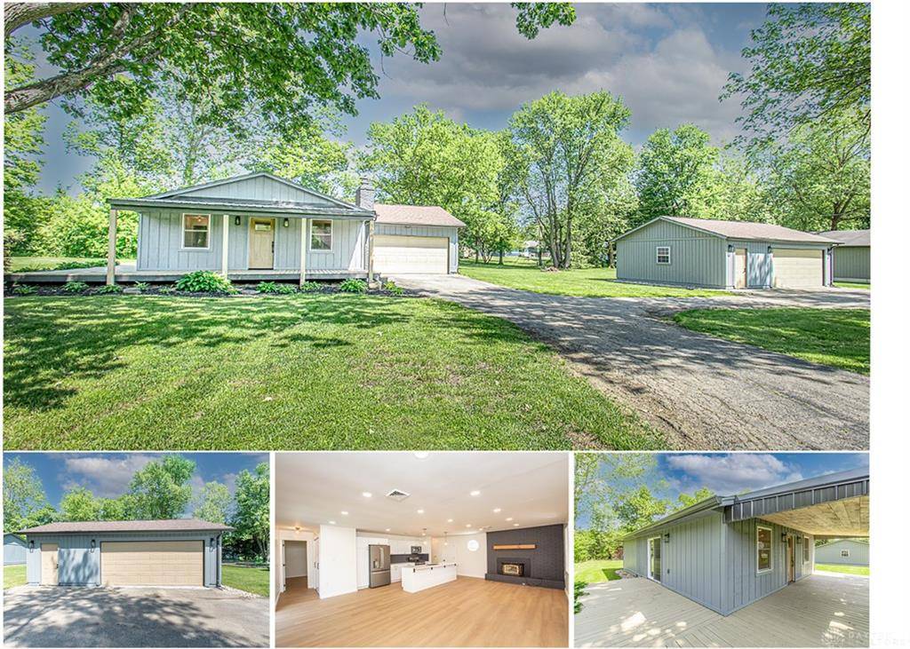 Eaton, OH 45320,106 Fiord Drive