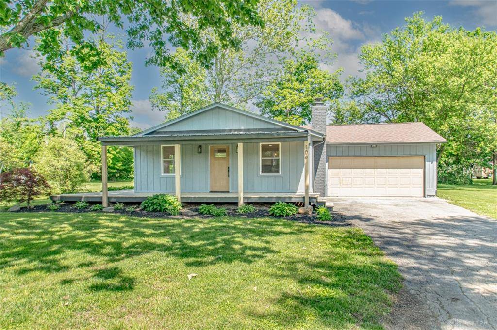 Eaton, OH 45320,106 Fiord Drive
