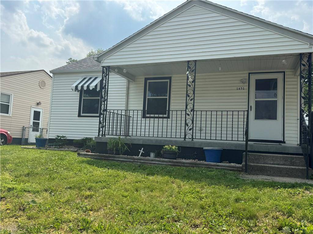 Dayton, OH 45410,1631 Russet Avenue