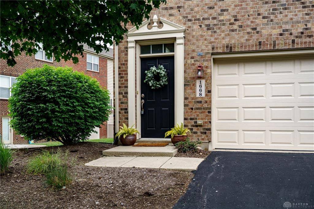 Dayton, OH 45458,1668 Big Bear Drive