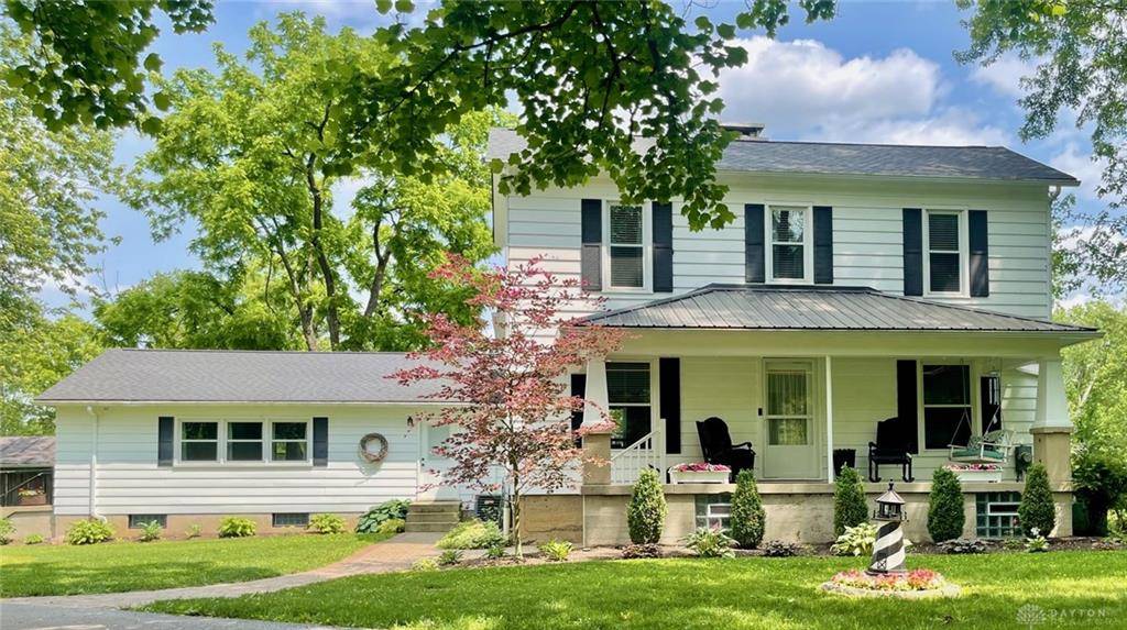 Dayton, OH 45424,7117 Fishburg Road