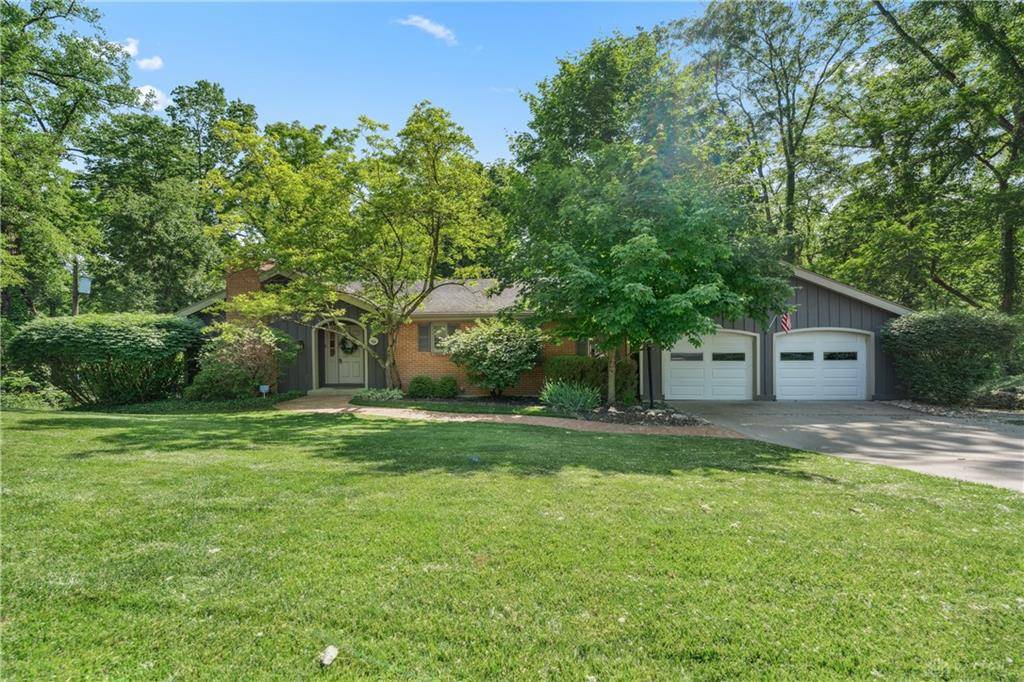 Washington Twp, OH 45429,5535 Woodbridge Lane