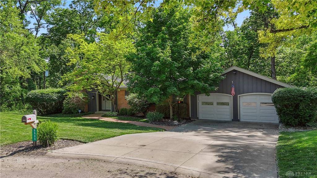 Washington Twp, OH 45429,5535 Woodbridge Lane