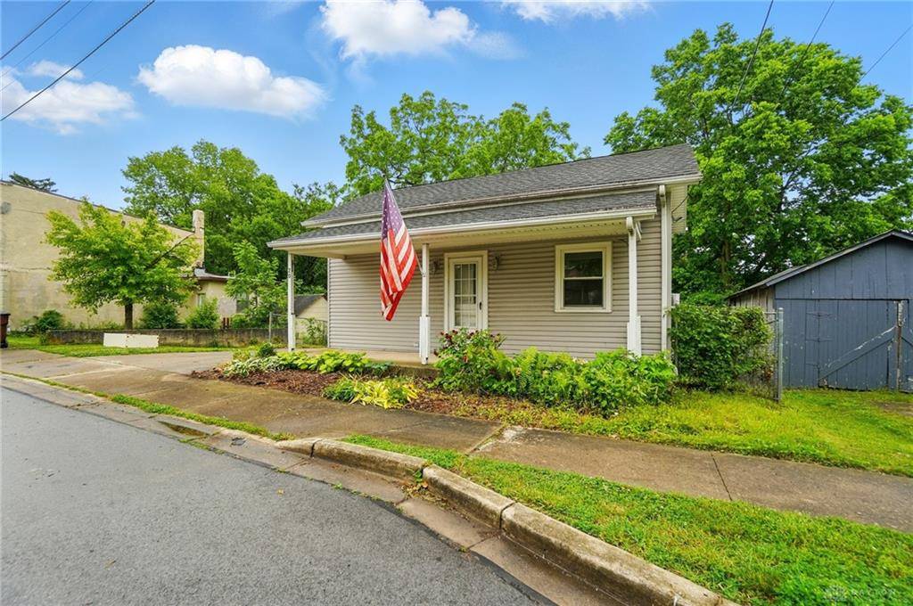 Clayton, OH 45315,20 W Salem Street