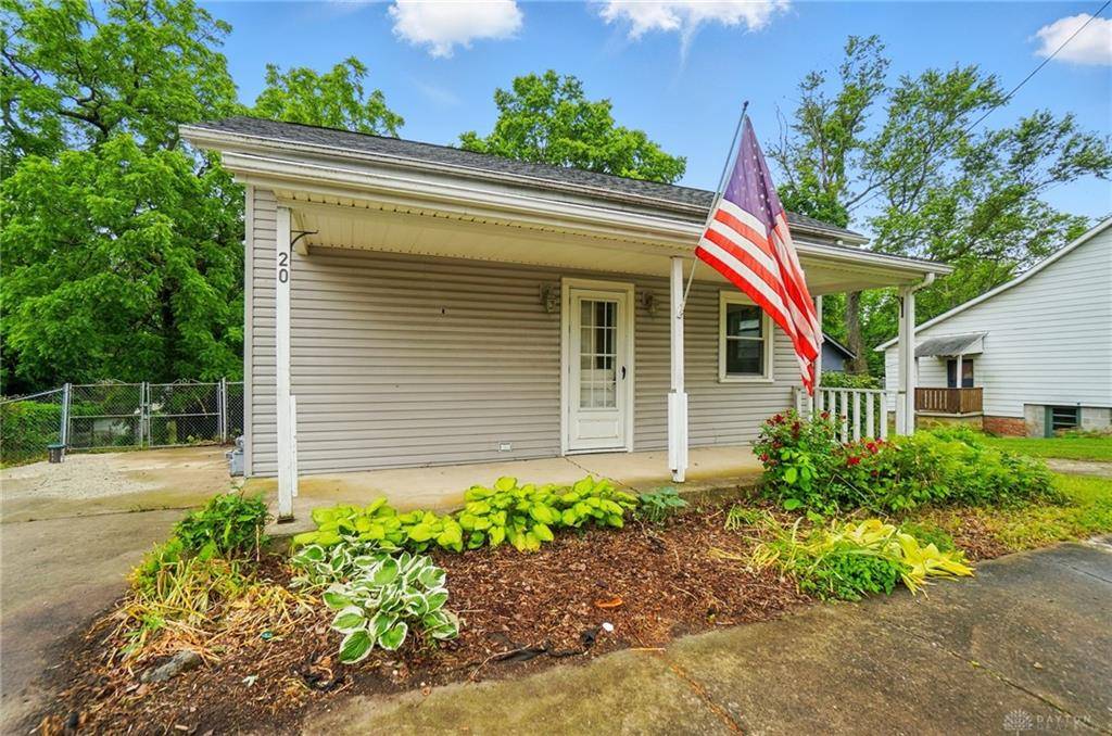 Clayton, OH 45315,20 W Salem Street