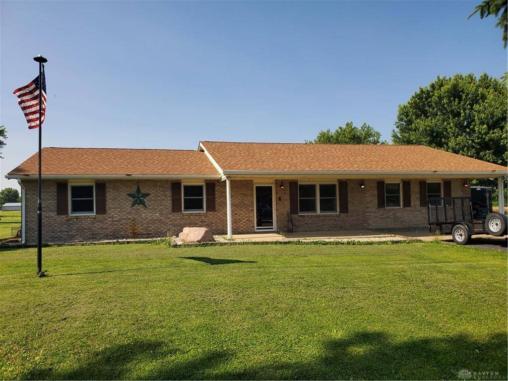 West Alexandria, OH 45381,1261 Dusty Lane