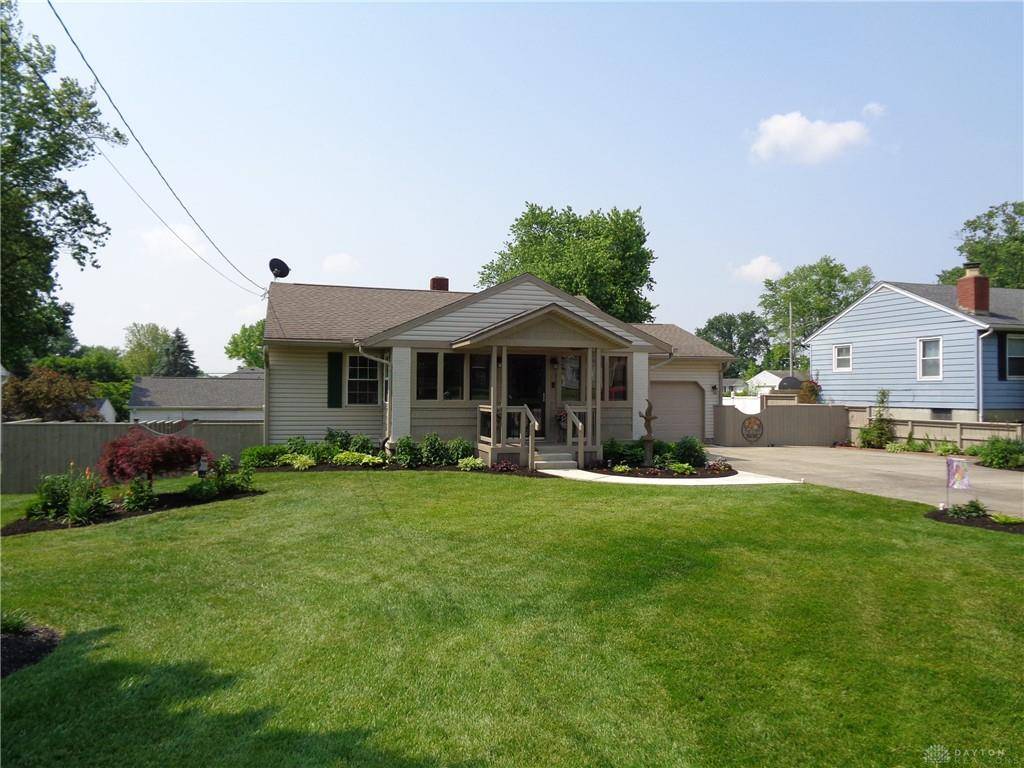 Middletown, OH 45044,4502 Central Avenue
