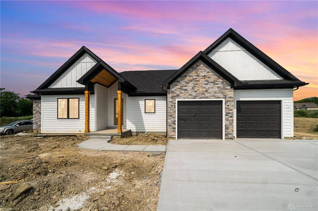 Lebanon, OH 45036,751 Lake Bluff Court