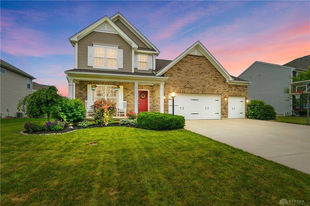 Beavercreek Township, OH 45385,1596 Amberley Court