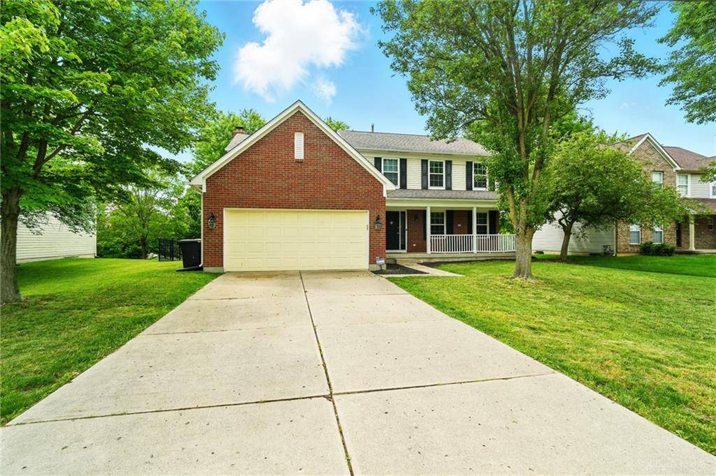 Springboro, OH 45066,45 Orchard Drive