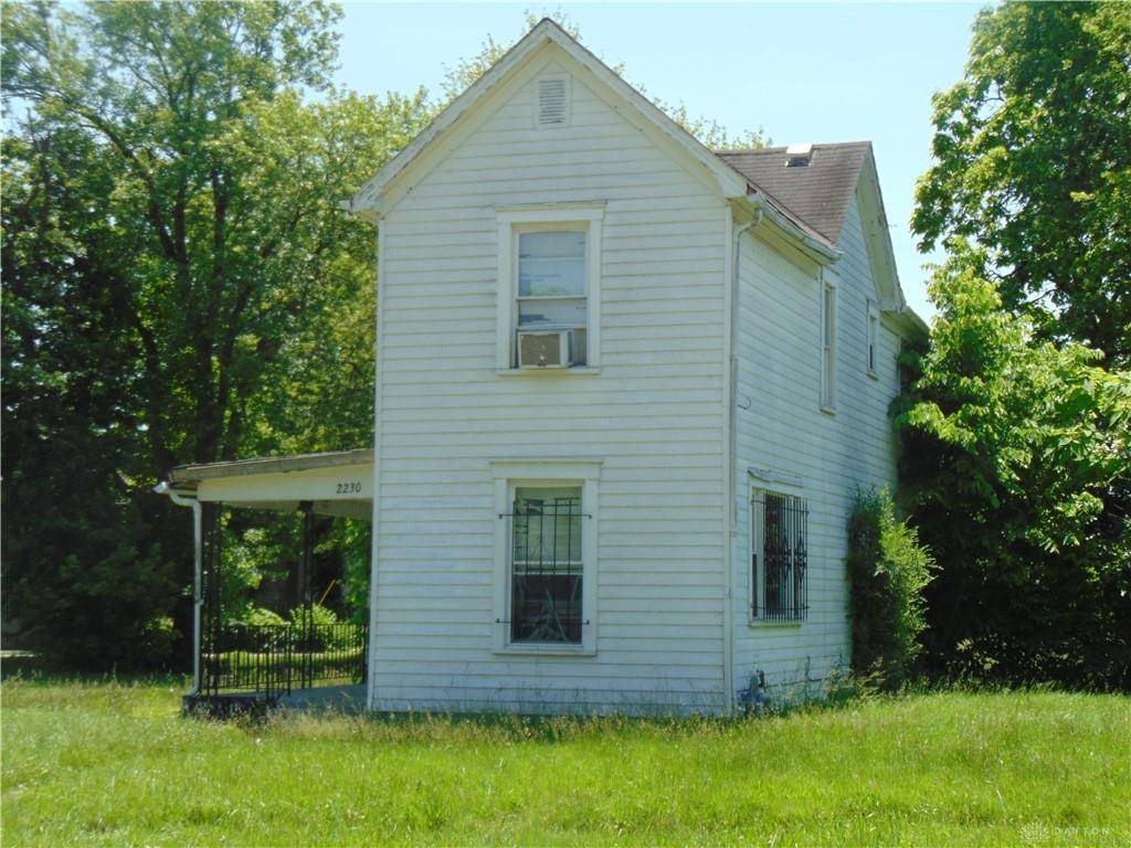 Dayton, OH 45417,2230 Lakeview Avenue