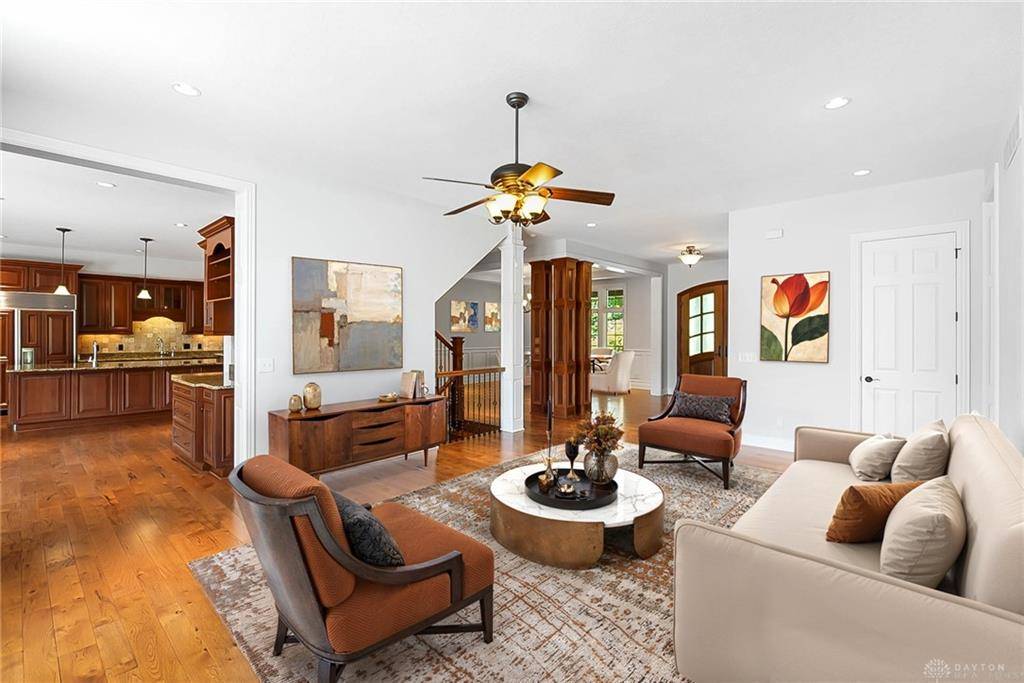 Springboro, OH 45066,7834 Tall Trees Court