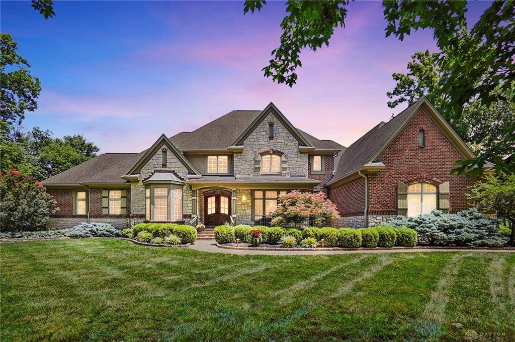 Springboro, OH 45066,7834 Tall Trees Court