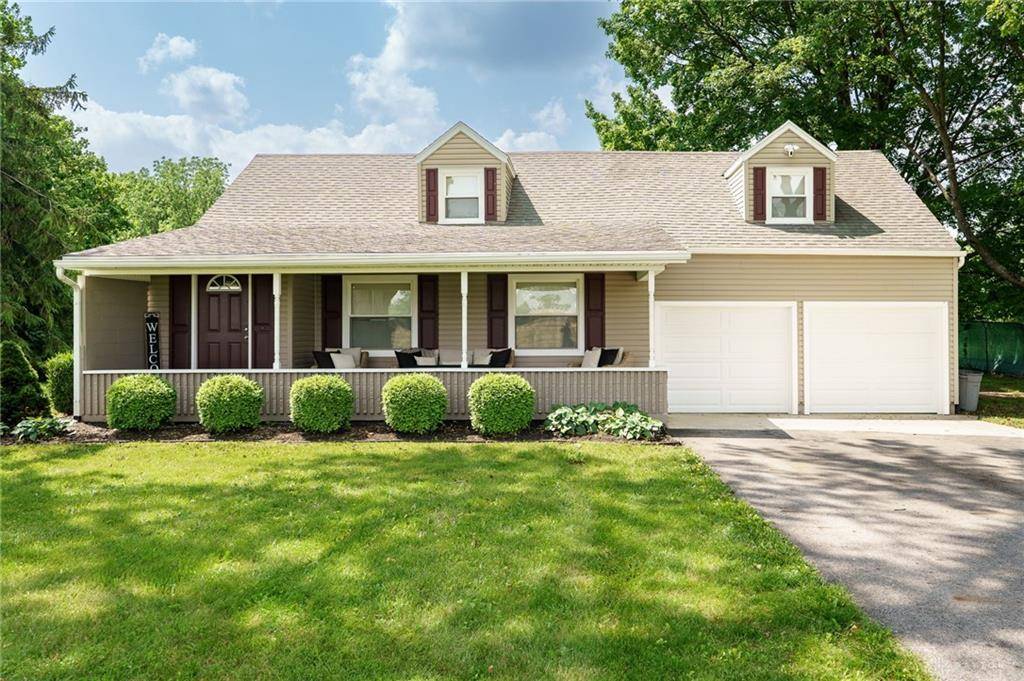 Springfield, OH 45502,3479 Johnson Road