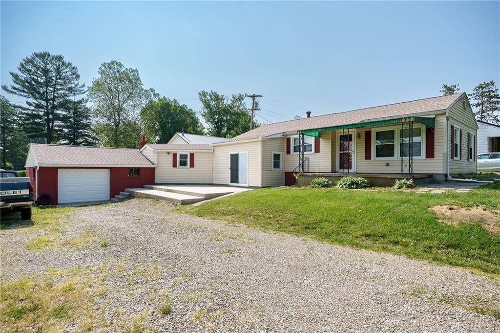 Saint Paris, OH 43072,4099 Walnut Street