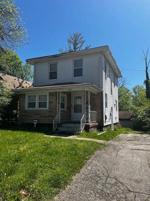 Dayton, OH 45406,2218 Rugby Road