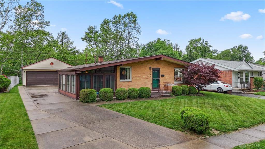 Kettering, OH 45420,3505 Pobst Drive