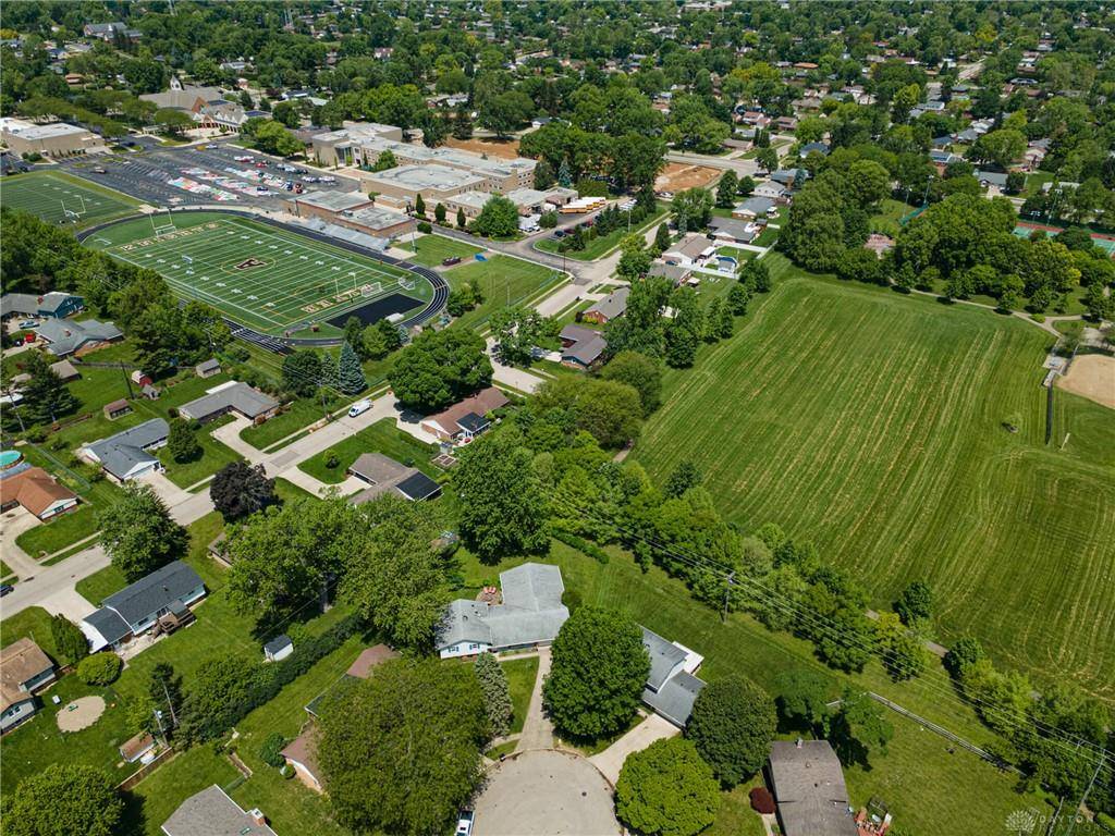 Kettering, OH 45429,4709 Briar Knoll Drive