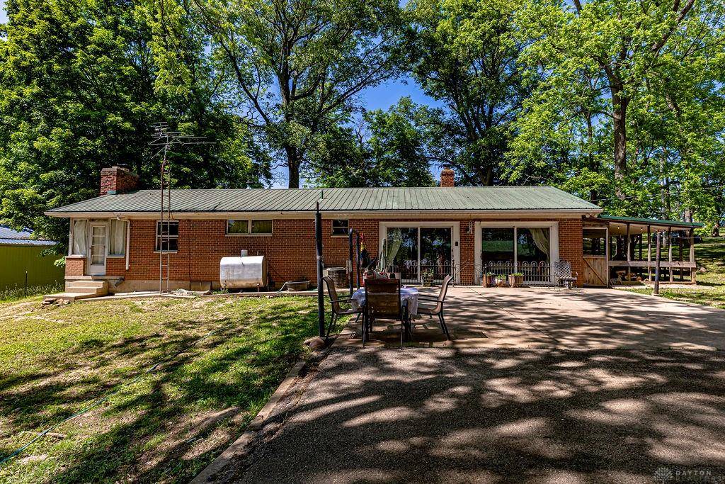 Camden, OH 45311,1246 Oxford Germantown Road
