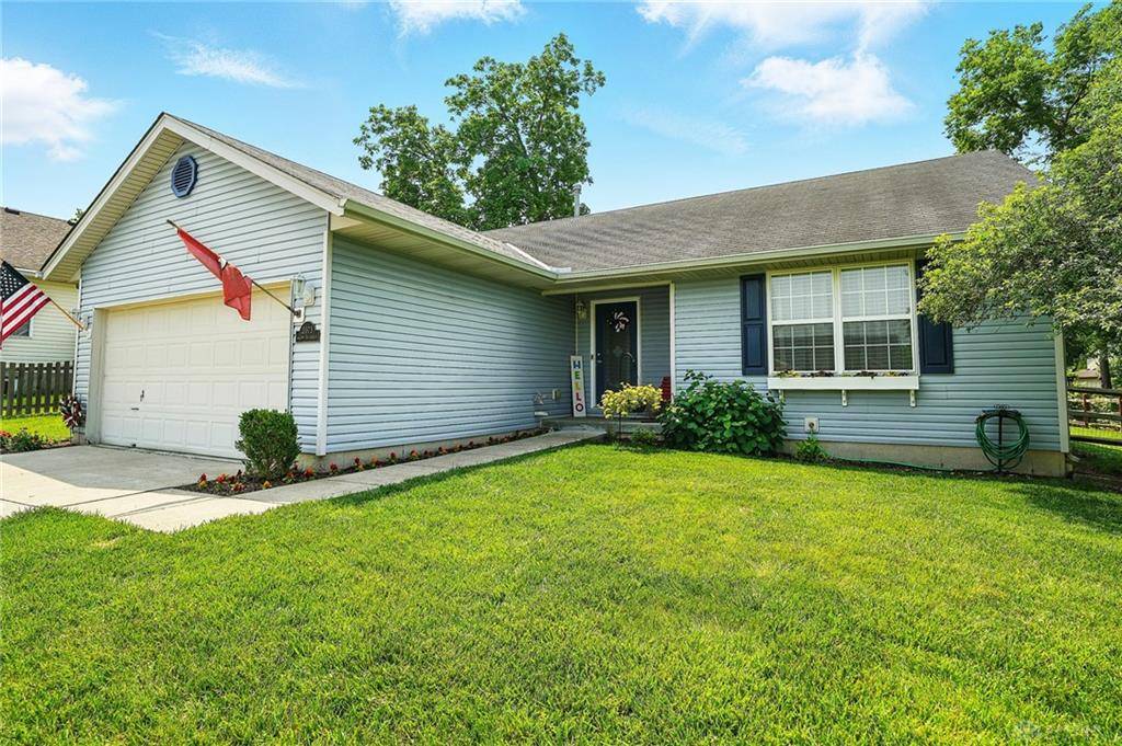 Middletown, OH 45044,2073 Granny Smith Lane