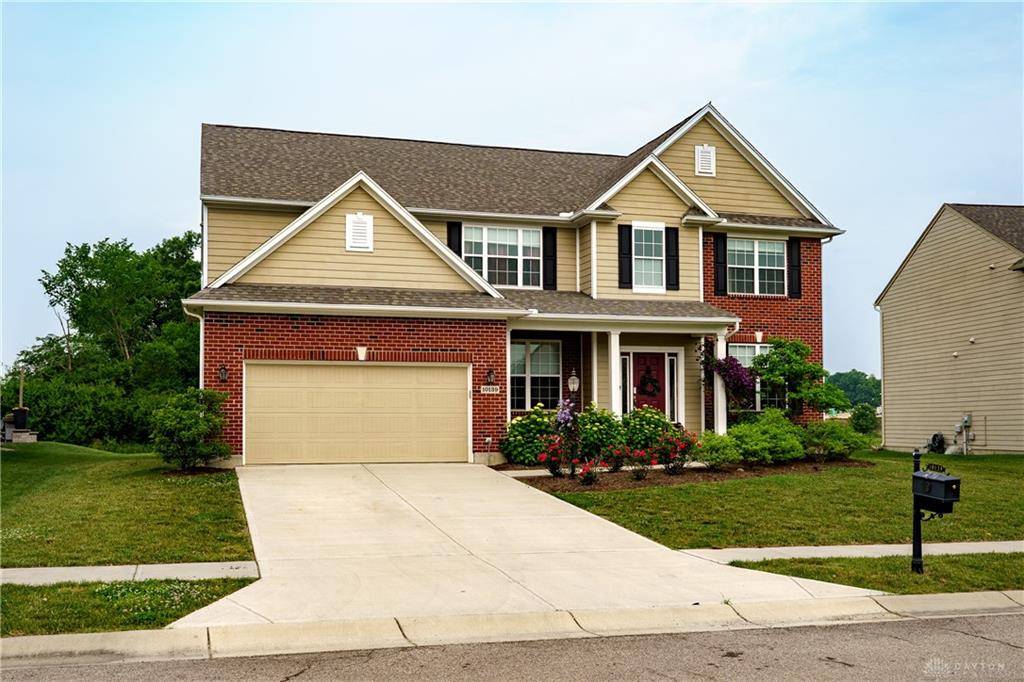 Washington Twp, OH 45458,10139 Kindle Drive