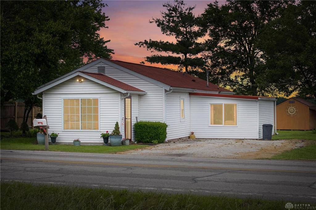 Bainbridge, OH 45612,12977 E US RT 50