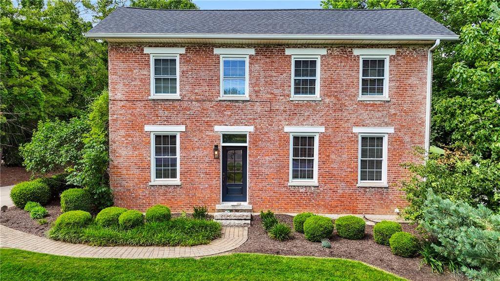 Bellbrook, OH 45305,3886 W Franklin Street