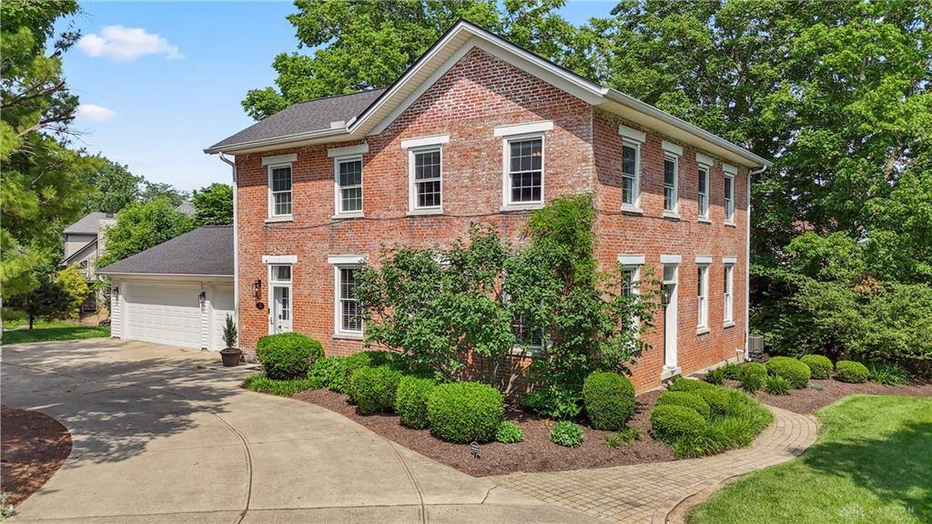 Bellbrook, OH 45305,3886 W Franklin Street