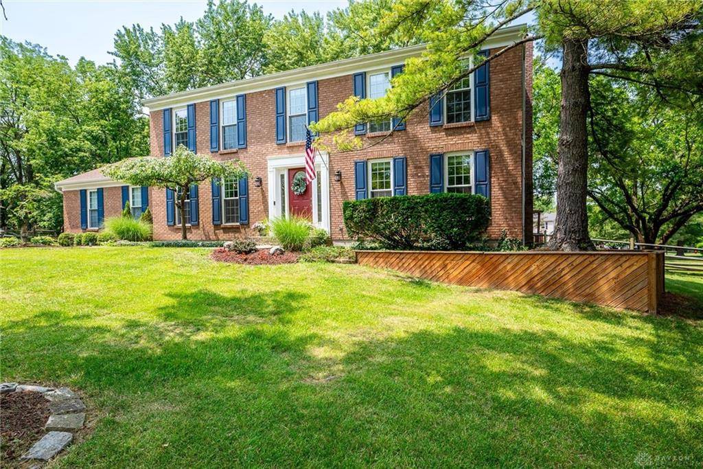 Maineville, OH 45039,7905 Woodside Court