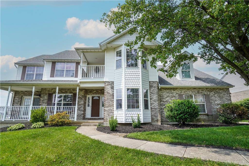 Liberty Twp, OH 45011,6456 Cedar Hill Drive