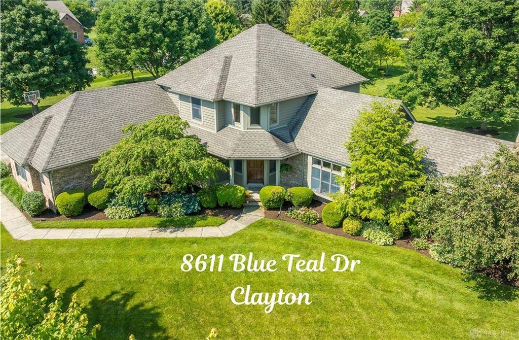 Clayton, OH 45315,8611 Blue Teal Drive