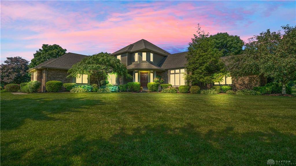 Clayton, OH 45315,8611 Blue Teal Drive