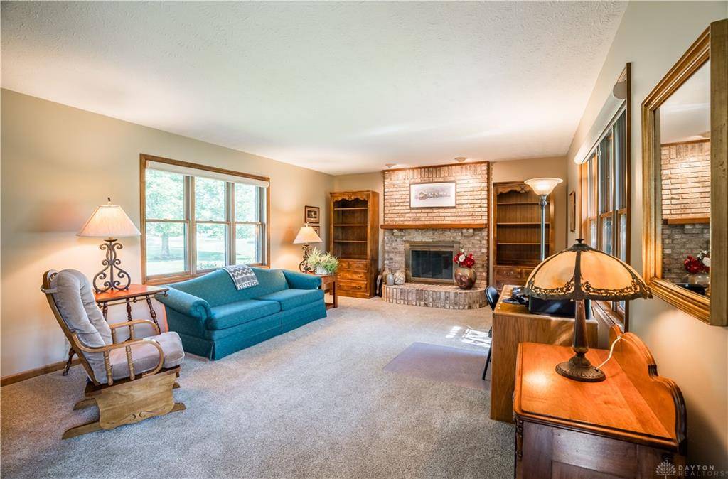 Clayton, OH 45315,8611 Blue Teal Drive