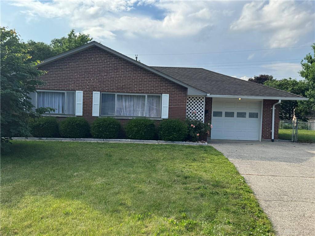 Dayton, OH 45439,3645 Endover Road
