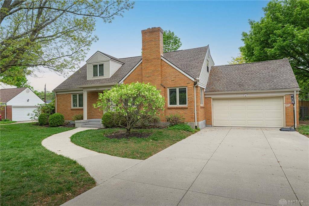 Dayton, OH 45409,3225 Atherton Road
