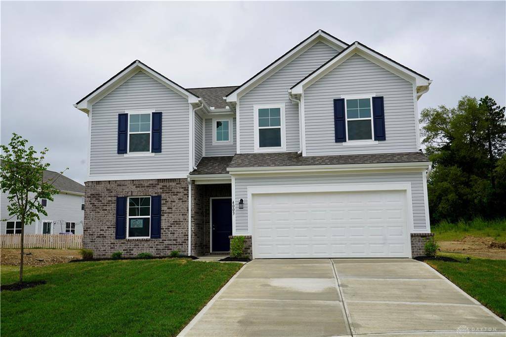 Clayton, OH 45315,4003 Summit Court