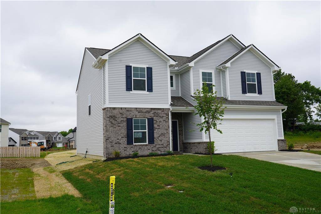 Clayton, OH 45315,4003 Summit Court