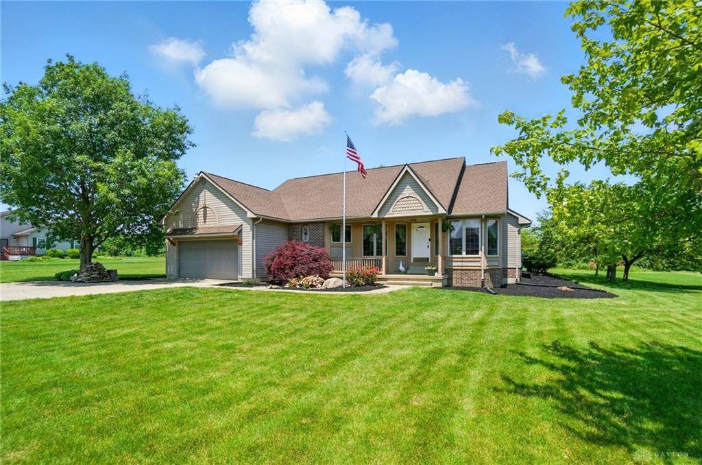 Lewisburg, OH 45338,5193 Horseshoe Drive