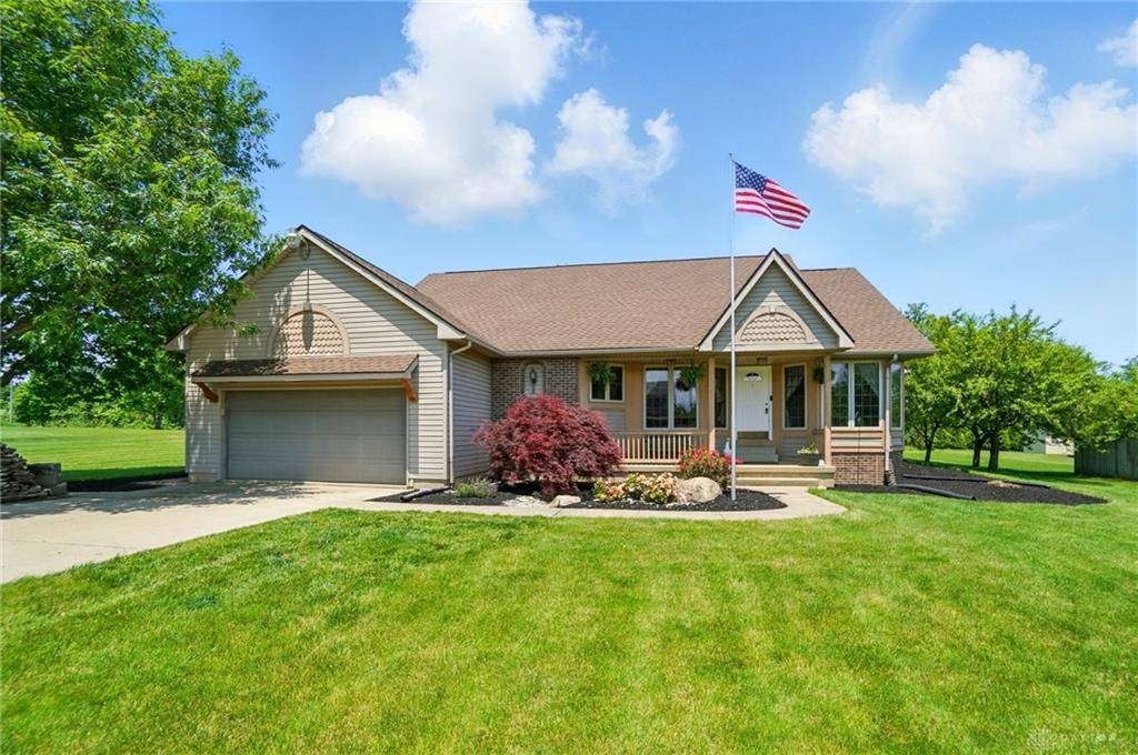 Lewisburg, OH 45338,5193 Horseshoe Drive