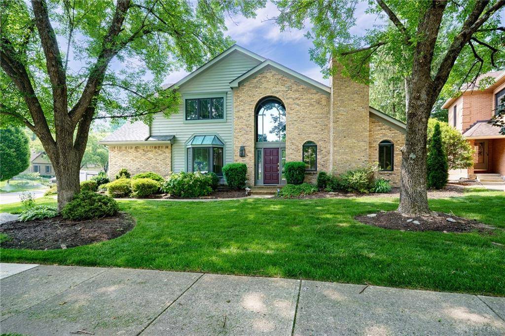 Dayton, OH 45459,875 Deer Run Road
