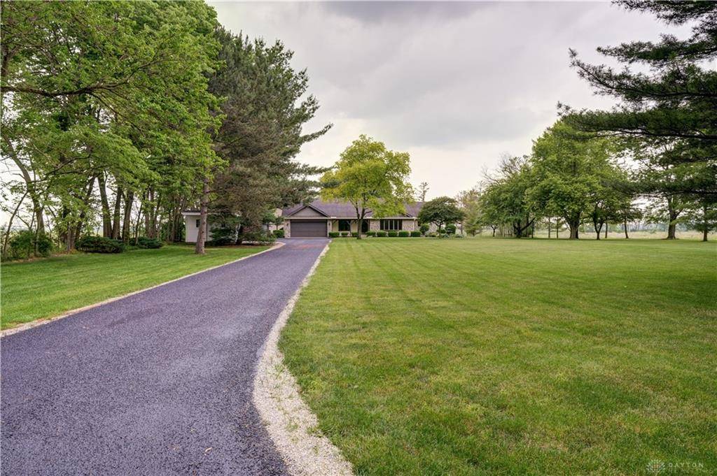 Ansonia, OH 45303,5341 Riffle Road