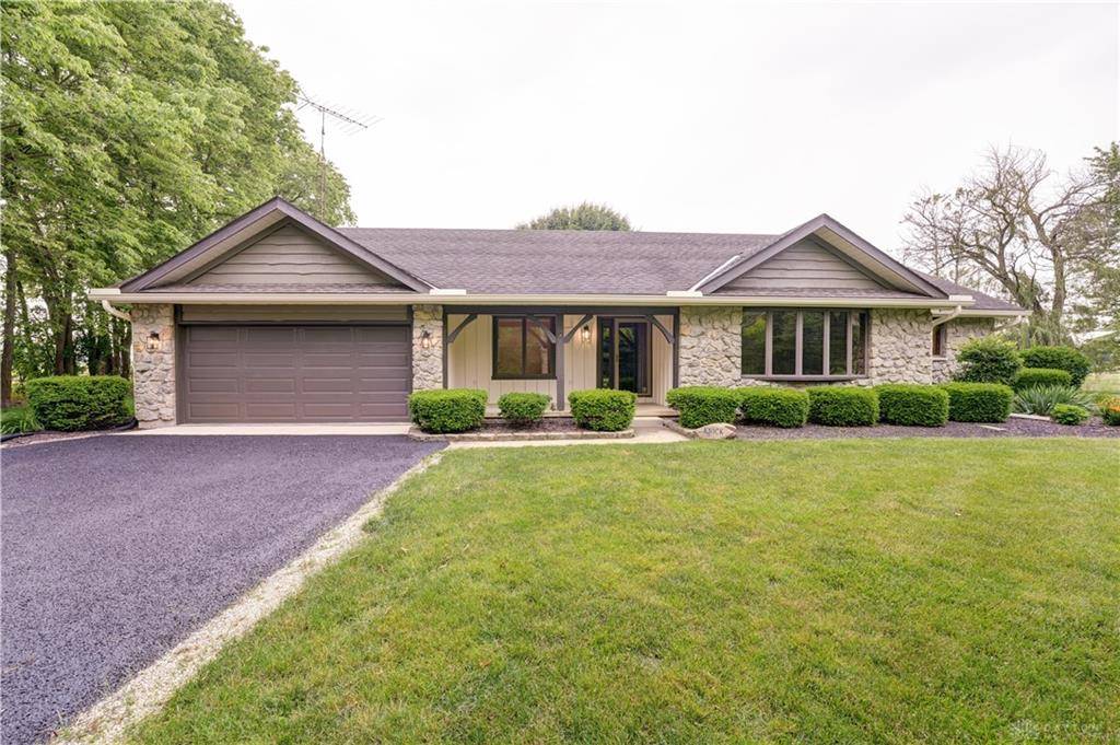 Ansonia, OH 45303,5341 Riffle Road
