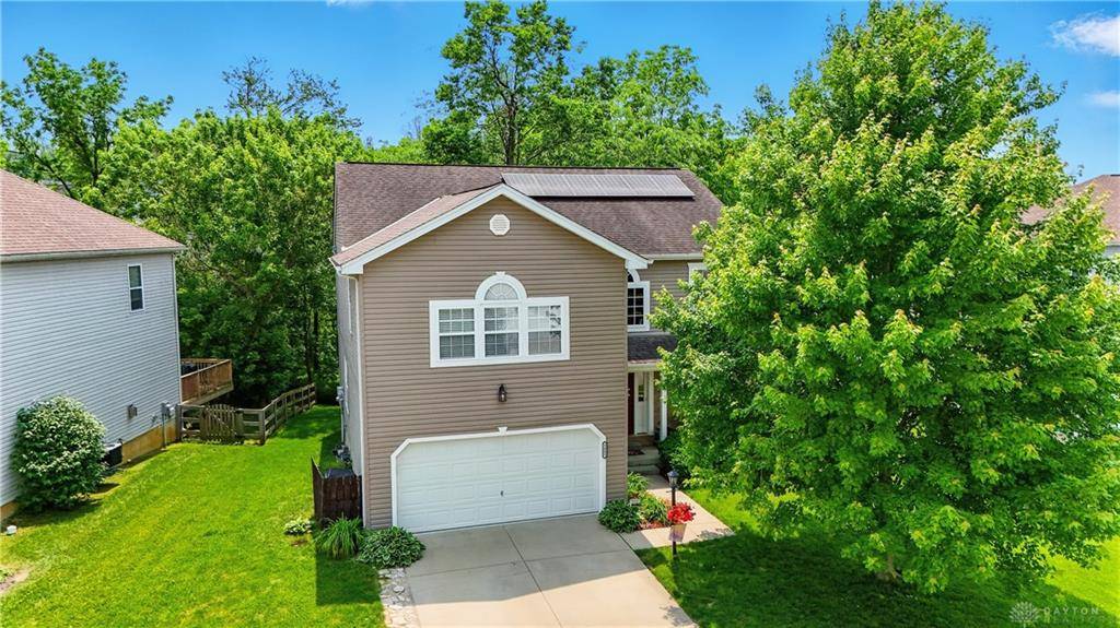 Morrow, OH 45152,5003 Mary Louise Court