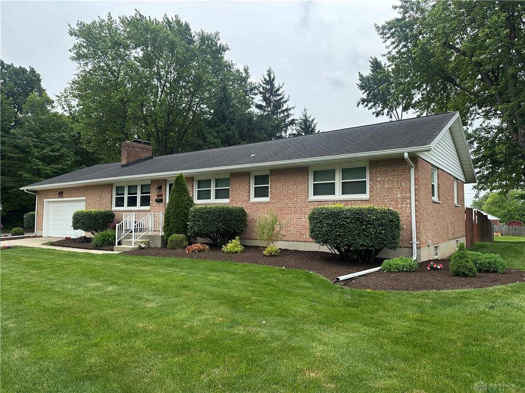 Springfield, OH 45503,4201 Reno Road