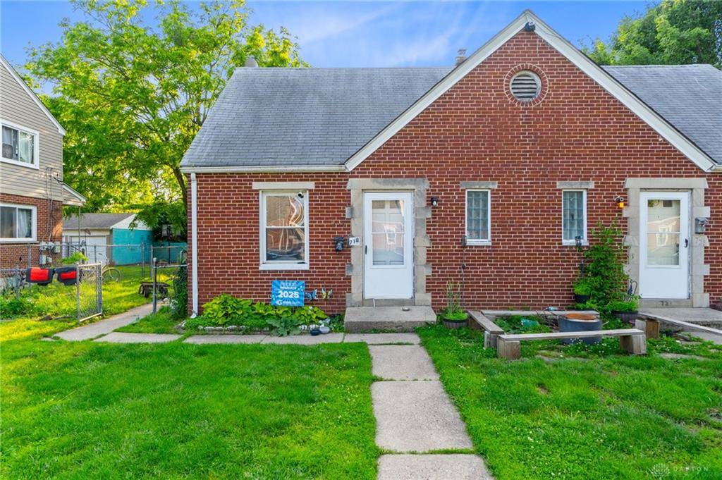 Fairborn, OH 45324,721 Winston Drive #719