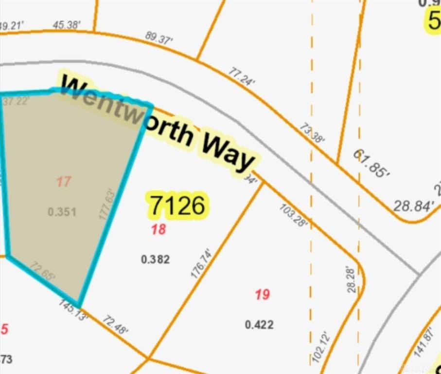 Clayton, OH 45315,7146 Wentworth Way