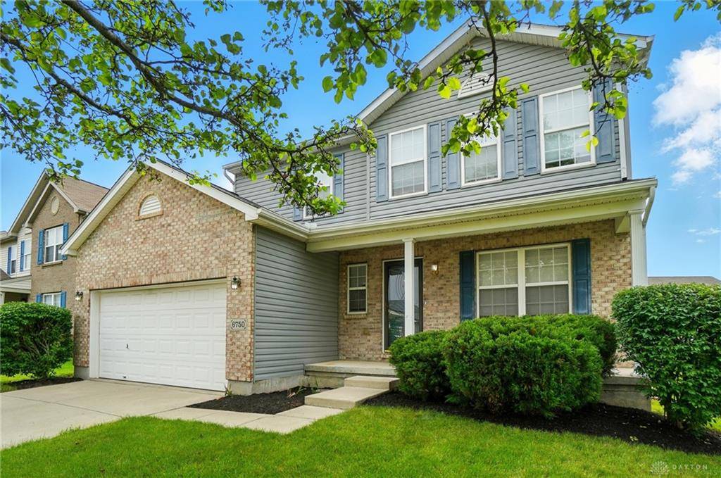 Dayton, OH 45424,6750 Heritage Park Boulevard
